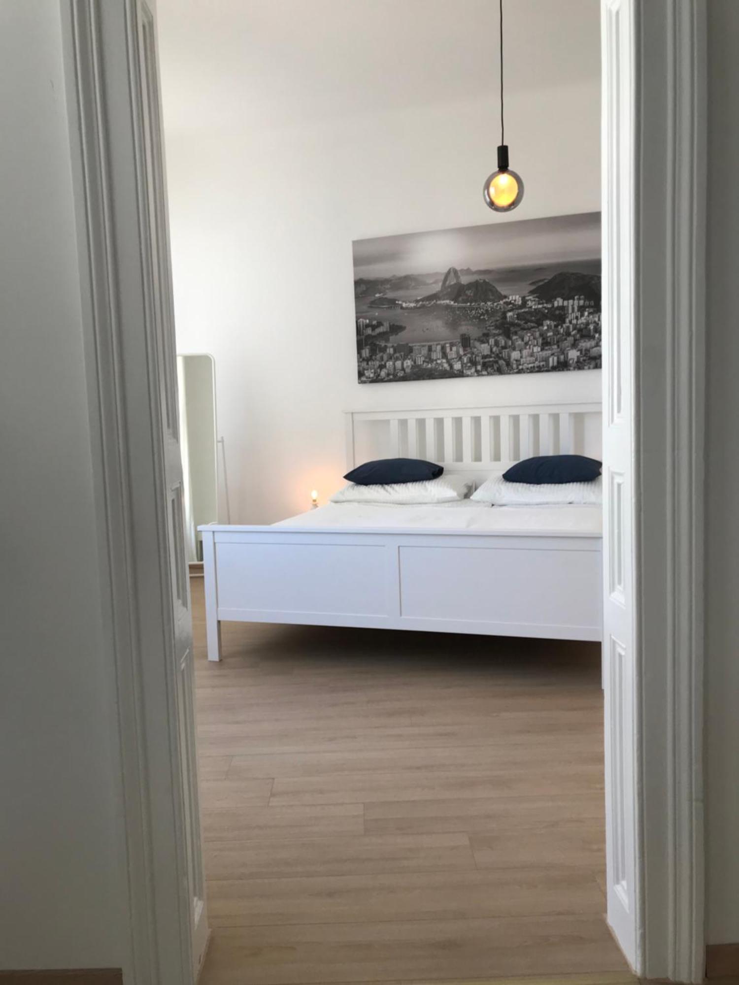 New • City-Park Apartment In The Vienna Center. Exterior foto
